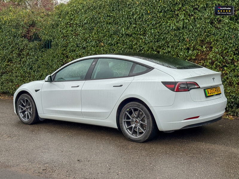 Used Tesla Model 3 2023 for sale - 77041546: Photo 34