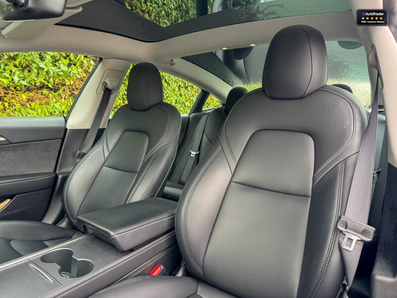 Used Tesla Model 3 2023 for sale - 77041546: Photo 8