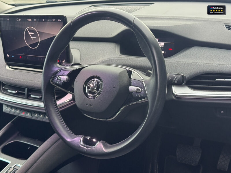 Used Skoda Enyaq 2021 for sale - 77041634: Photo 11