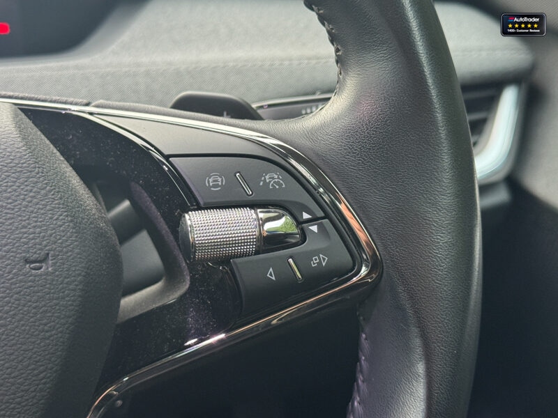 Used Skoda Enyaq 2021 for sale - 77041634: Photo 13