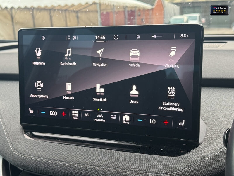 Used Skoda Enyaq 2021 for sale - 77041634: Photo 18