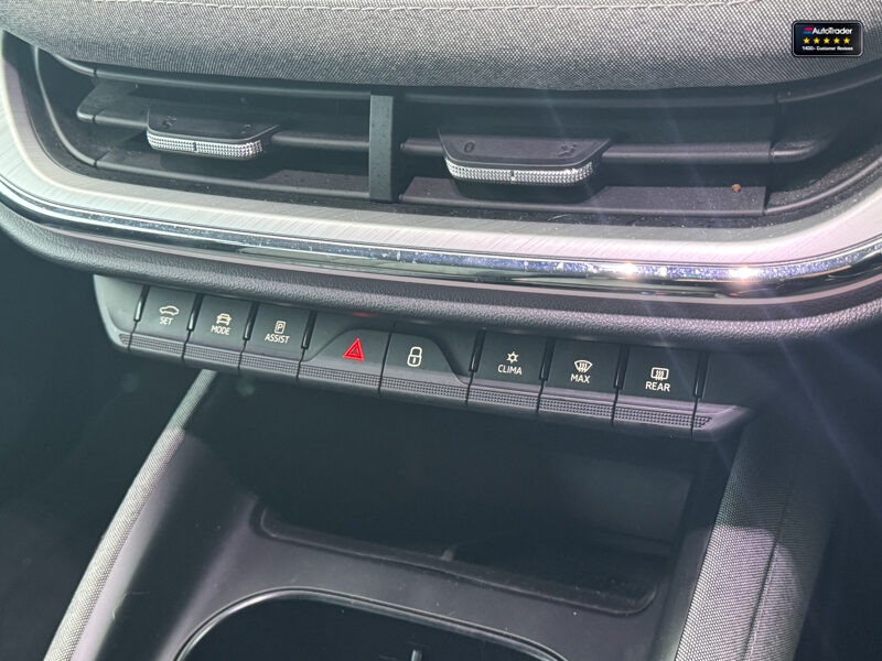 Used Skoda Enyaq 2021 for sale - 77041634: Photo 21