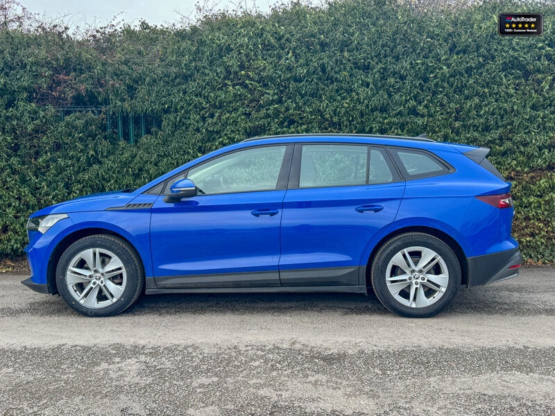 Used Skoda Enyaq 2021 for sale - 77041634: Photo 5