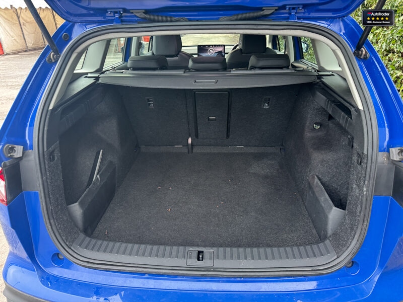 Used Skoda Enyaq 2021 for sale - 77041634: Photo 7