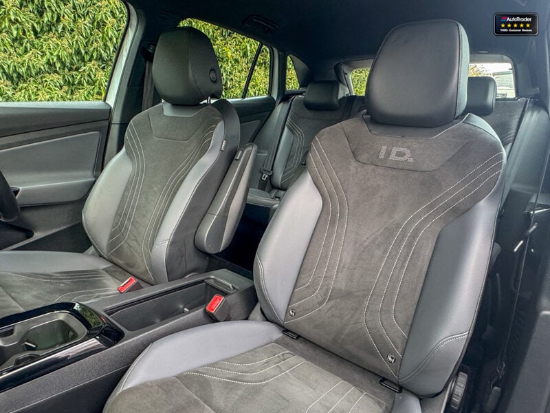 Used Volkswagen ID.4 2022 for sale - 77579655: Photo 10