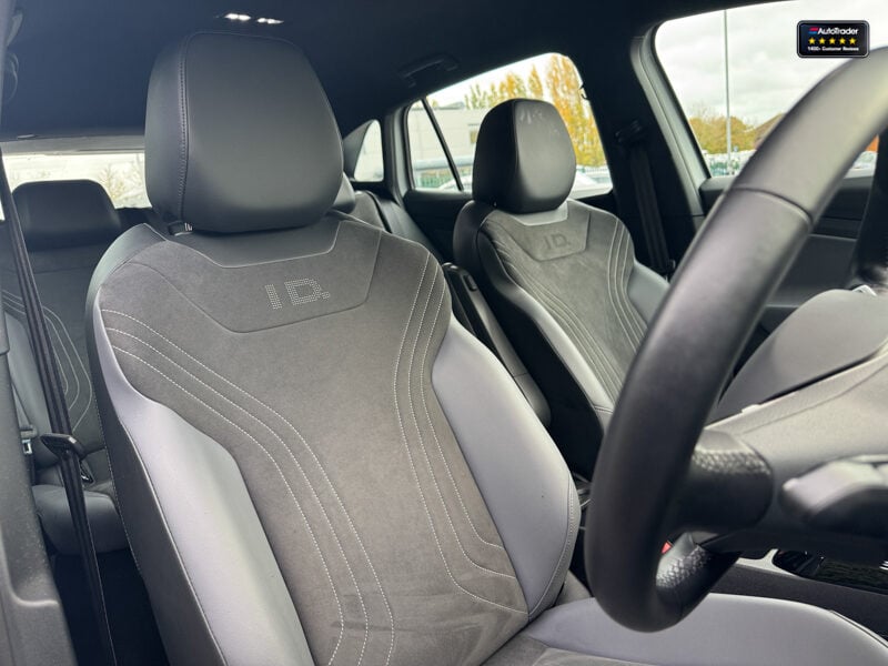 Used Volkswagen ID.4 2022 for sale - 77579655: Photo 12