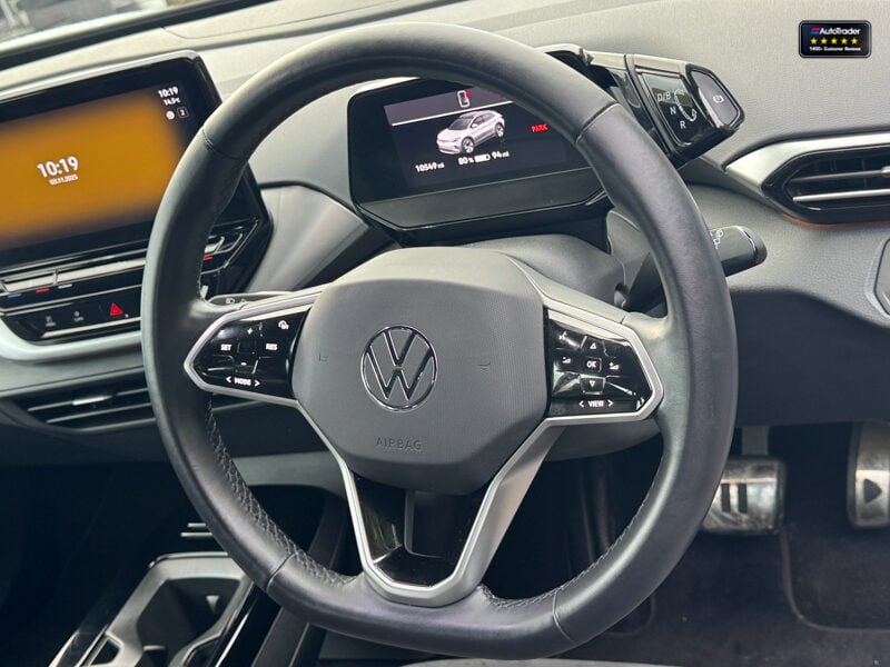 Used Volkswagen ID.4 2022 for sale - 77579655: Photo 13