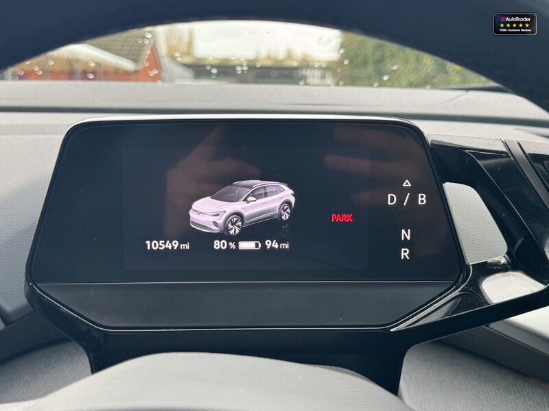 Used Volkswagen ID.4 2022 for sale - 77579655: Photo 16