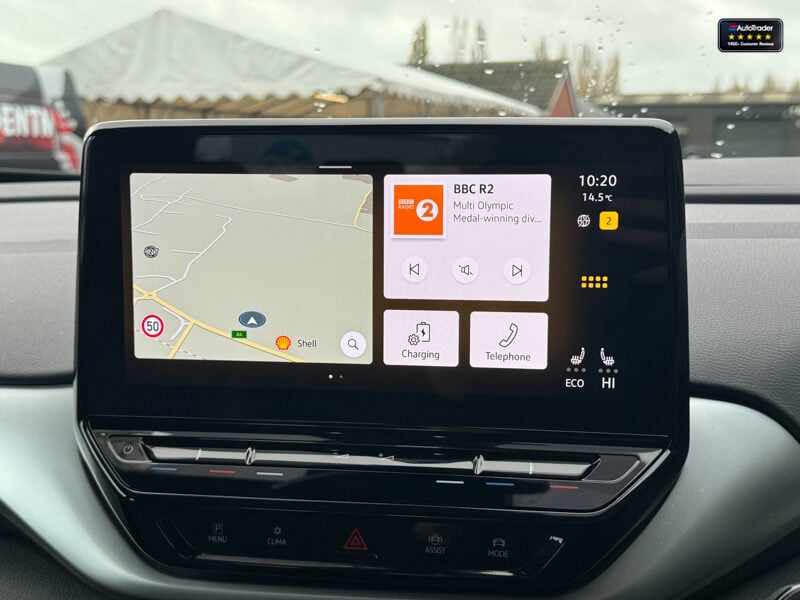 Used Volkswagen ID.4 2022 for sale - 77579655: Photo 18