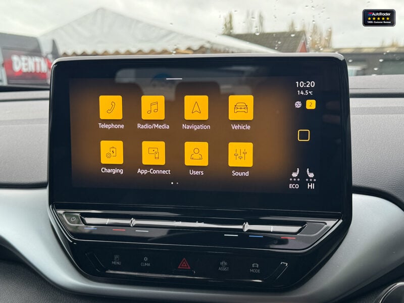 Used Volkswagen ID.4 2022 for sale - 77579655: Photo 19