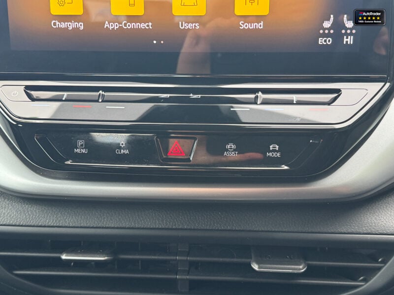 Used Volkswagen ID.4 2022 for sale - 77579655: Photo 22