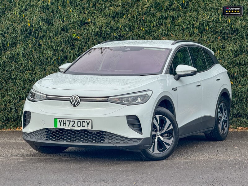 Used Volkswagen ID.4 2022 for sale - 77579655: Photo 25