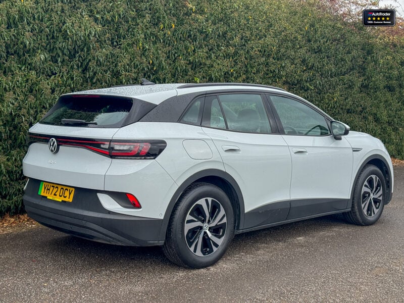 Used Volkswagen ID.4 2022 for sale - 77579655: Photo 27