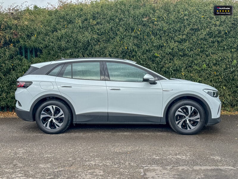 Used Volkswagen ID.4 2022 for sale - 77579655: Photo 28