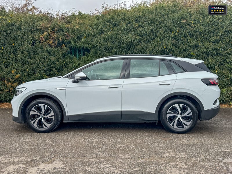 Used Volkswagen ID.4 2022 for sale - 77579655: Photo 29