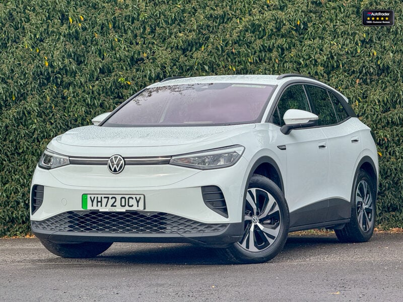 Used Volkswagen ID.4 2022 for sale - 77579655: Photo 3