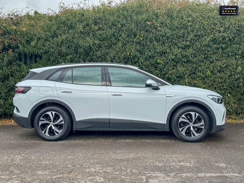 Used Volkswagen ID.4 2022 for sale - 77579655: Photo 6