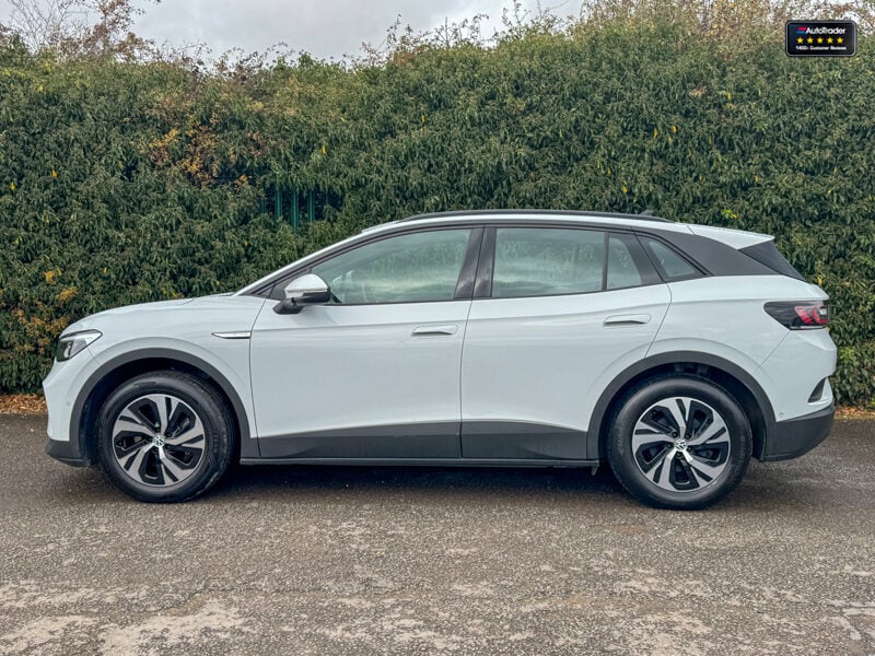 Used Volkswagen ID.4 2022 for sale - 77579655: Photo 7