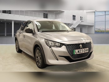 Used Peugeot 208 2023 for sale - 77630090: Photo