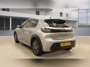 Used Peugeot 208 2023 for sale - 77630090: Photo