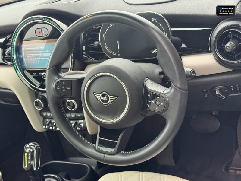 Used MINI Hatch 2022 for sale - 77041617: Photo 11