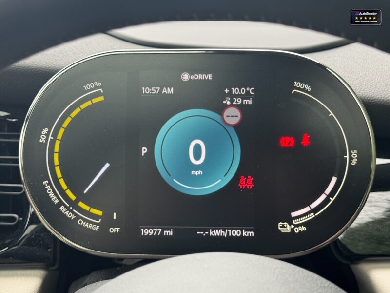 Used MINI Hatch 2022 for sale - 77041617: Photo 16