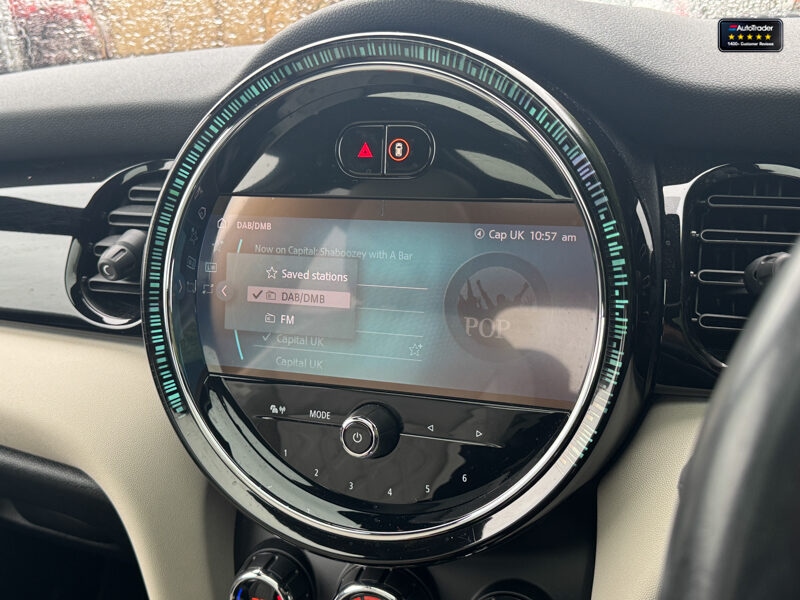 Used MINI Hatch 2022 for sale - 77041617: Photo 18