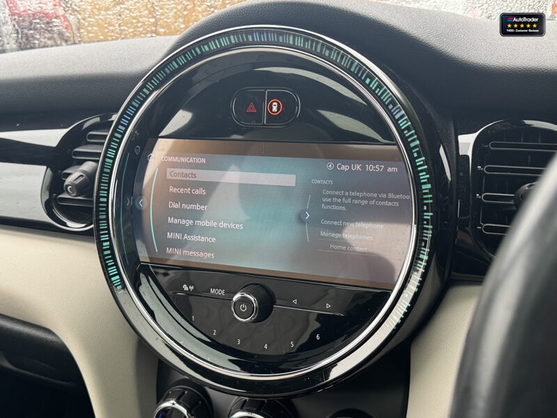 Used MINI Hatch 2022 for sale - 77041617: Photo 19