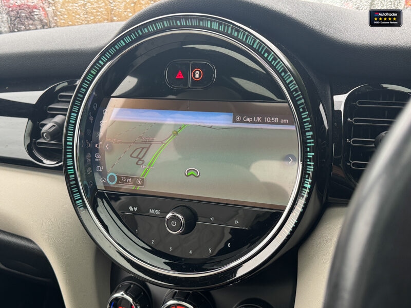 Used MINI Hatch 2022 for sale - 77041617: Photo 20