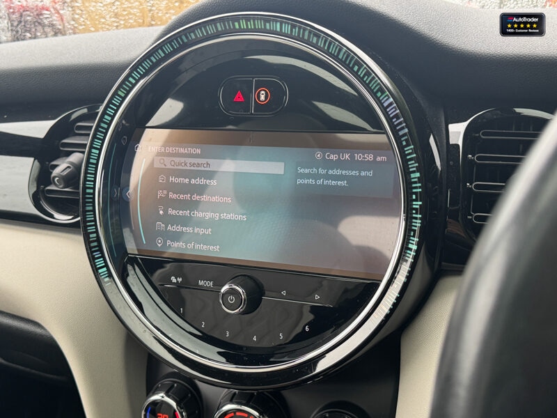 Used MINI Hatch 2022 for sale - 77041617: Photo 21