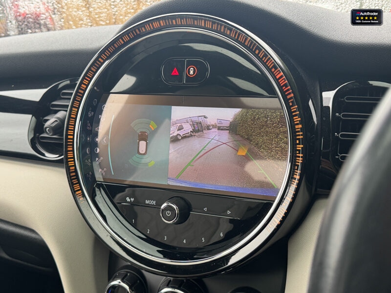 Used MINI Hatch 2022 for sale - 77041617: Photo 22