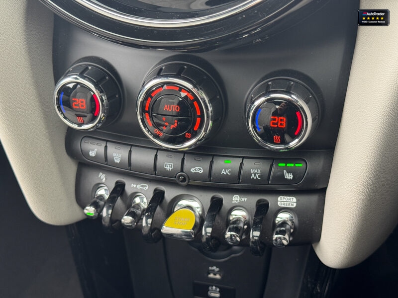 Used MINI Hatch 2022 for sale - 77041617: Photo 23