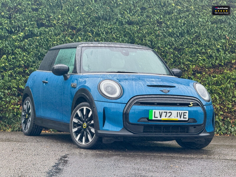 Used MINI Hatch 2022 for sale - 77041617: Photo 27