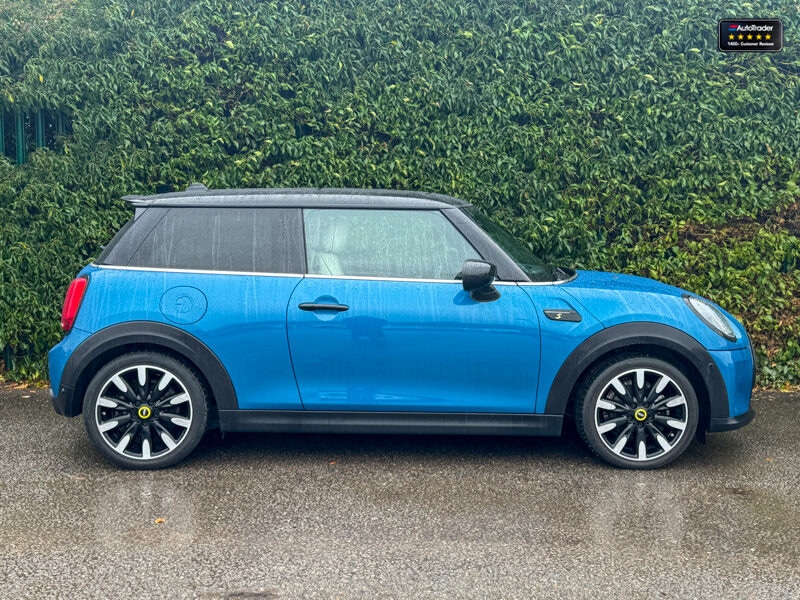 Used MINI Hatch 2022 for sale - 77041617: Photo 29