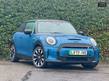 Used MINI Hatch 2022 for sale - 77041617: Photo