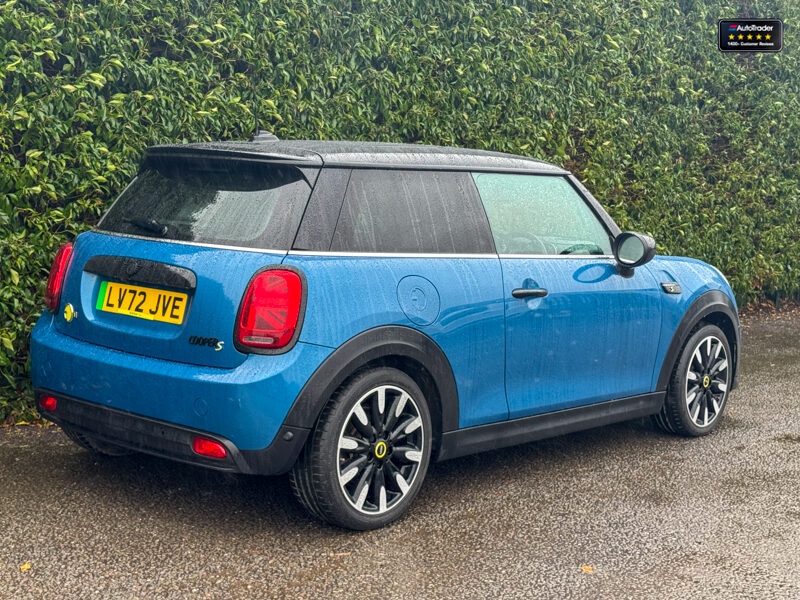 Used MINI Hatch 2022 for sale - 77041617: Photo 3