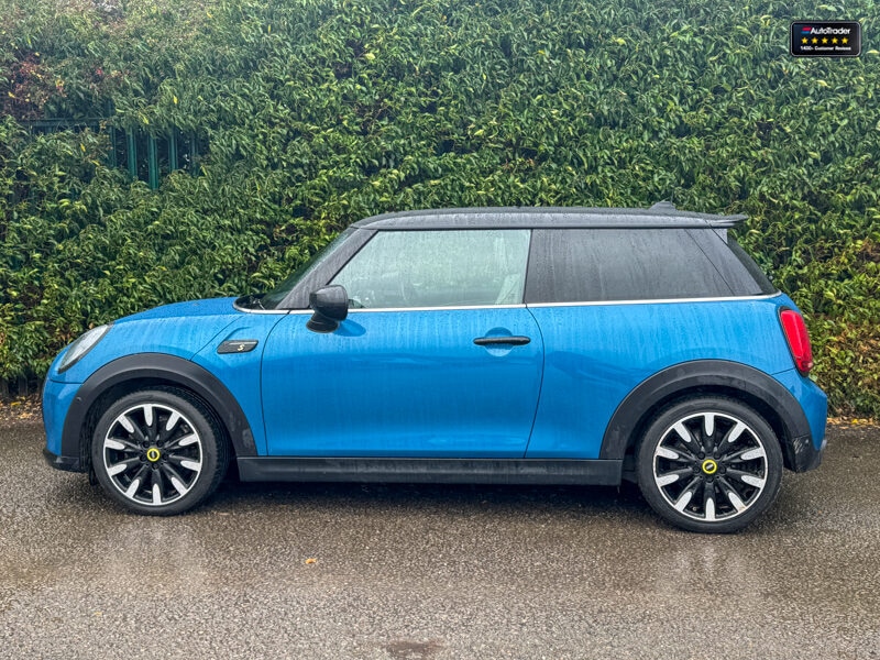 Used MINI Hatch 2022 for sale - 77041617: Photo 5