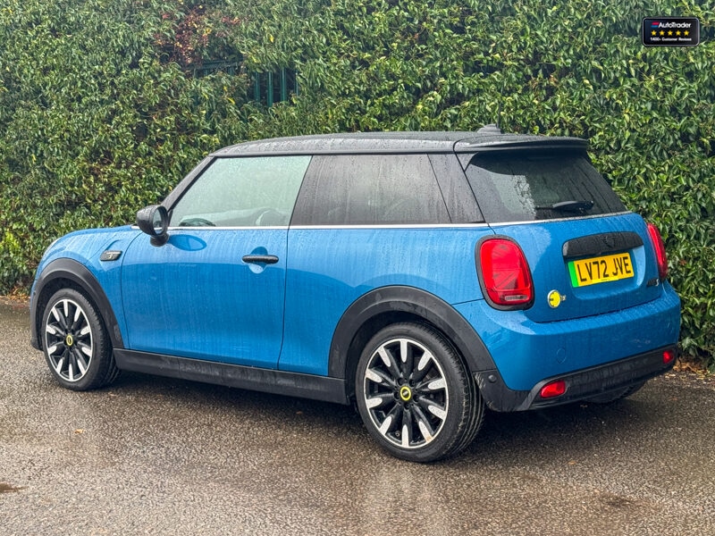 Used MINI Hatch 2022 for sale - 77041617: Photo 6