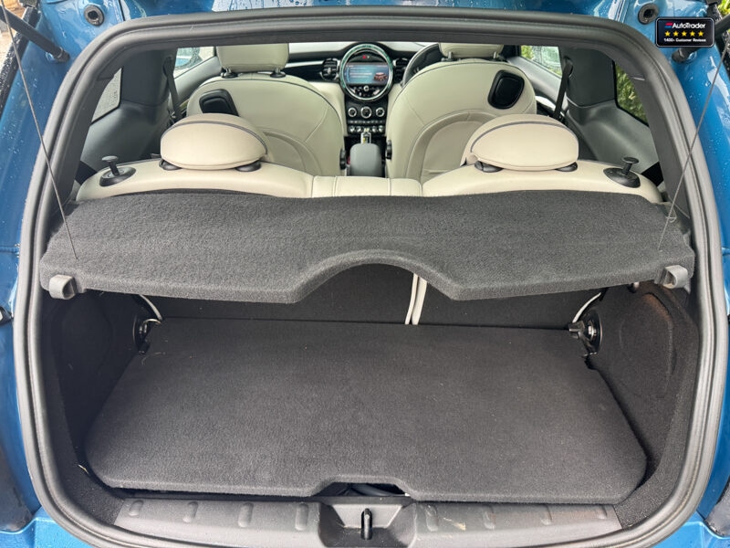 Used MINI Hatch 2022 for sale - 77041617: Photo 7