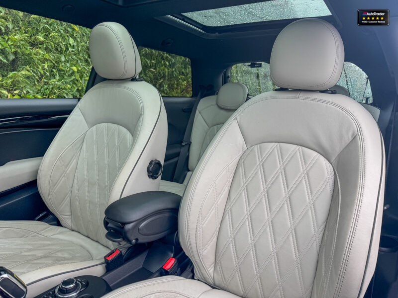 Used MINI Hatch 2022 for sale - 77041617: Photo 8