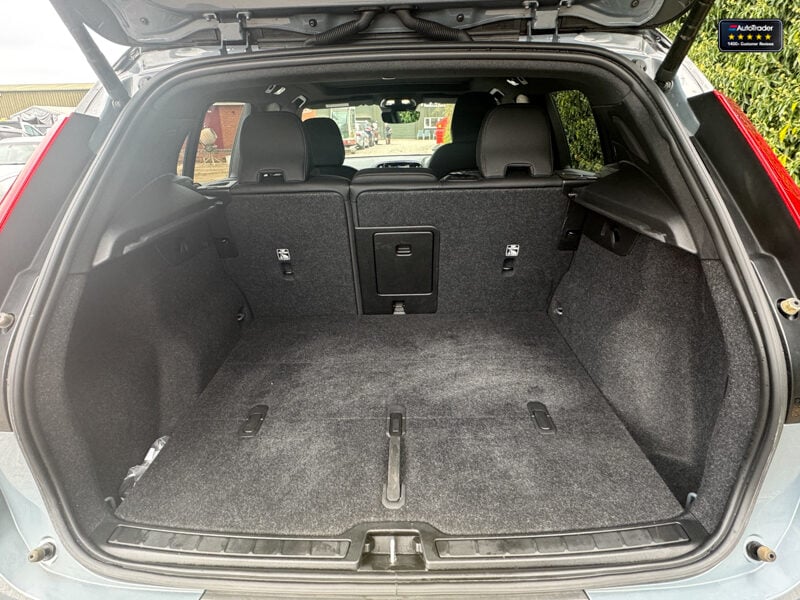 Used Volvo XC40 2022 for sale - 77041500: Photo 10