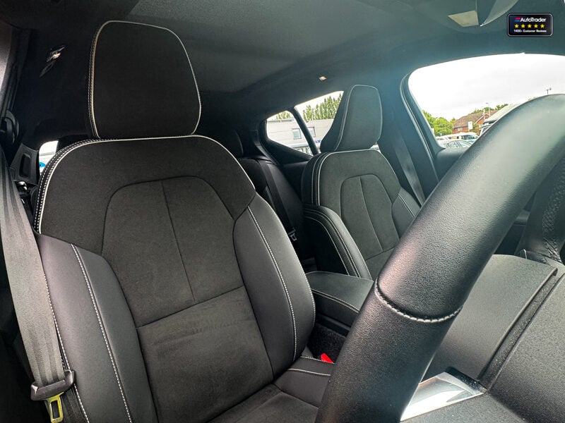 Used Volvo XC40 2022 for sale - 77041500: Photo 11