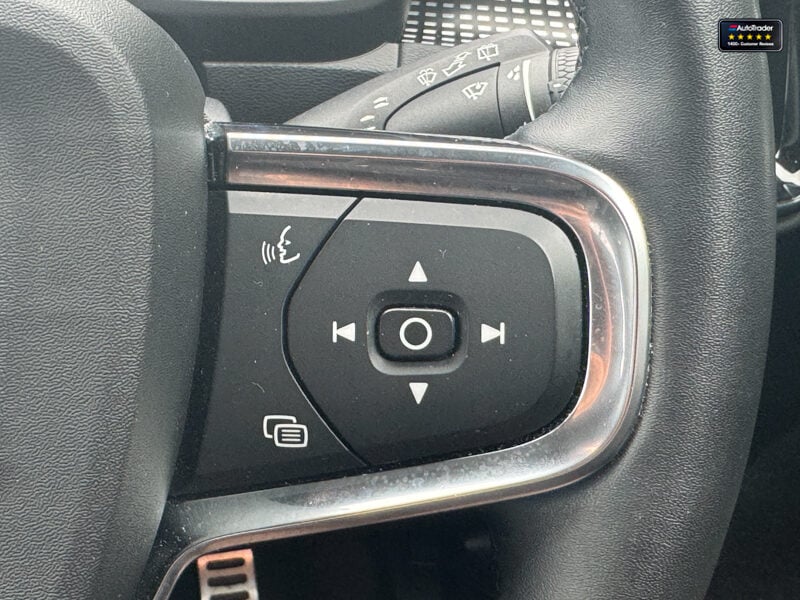 Used Volvo XC40 2022 for sale - 77041500: Photo 14