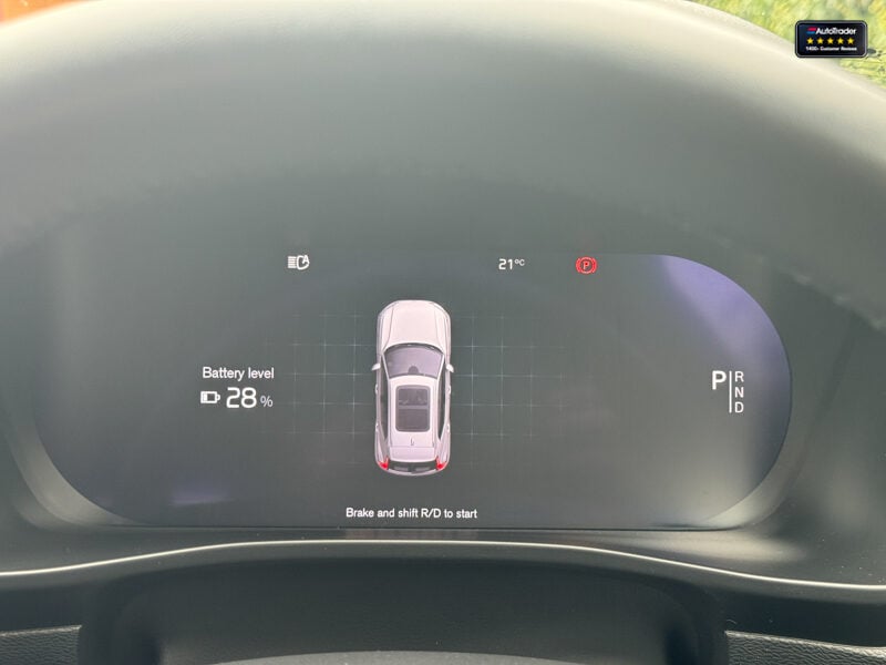 Used Volvo XC40 2022 for sale - 77041500: Photo 17