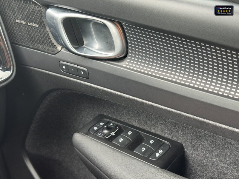 Used Volvo XC40 2022 for sale - 77041500: Photo 19