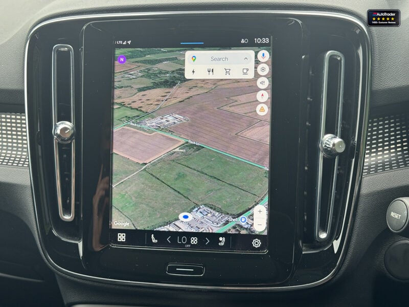 Used Volvo XC40 2022 for sale - 77041500: Photo 20