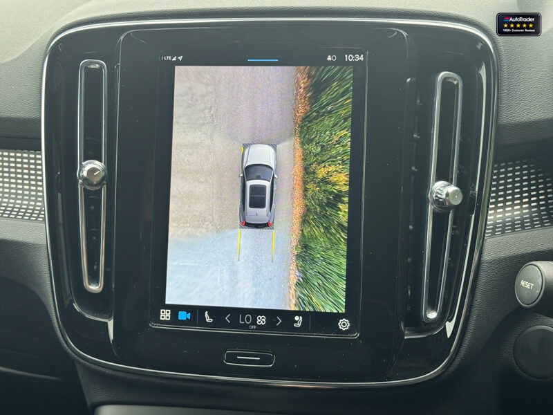 Used Volvo XC40 2022 for sale - 77041500: Photo 23