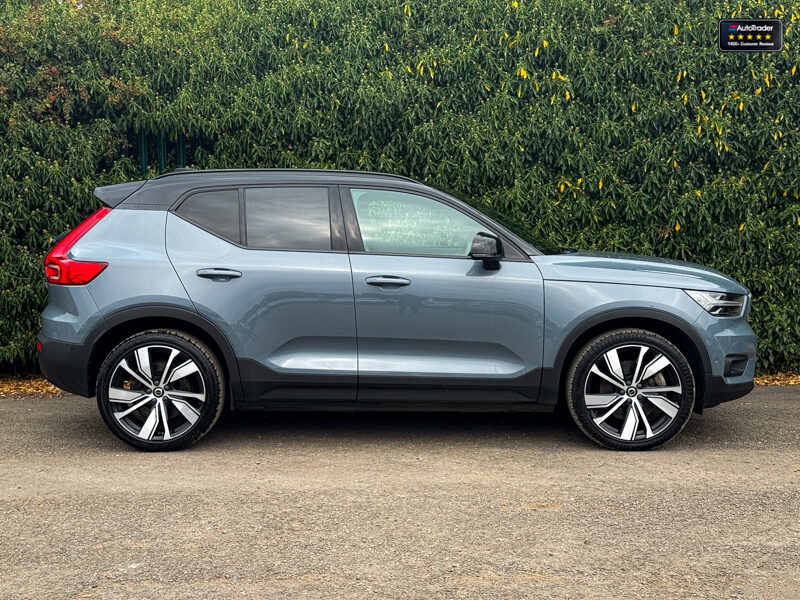 Used Volvo XC40 2022 for sale - 77041500: Photo 31