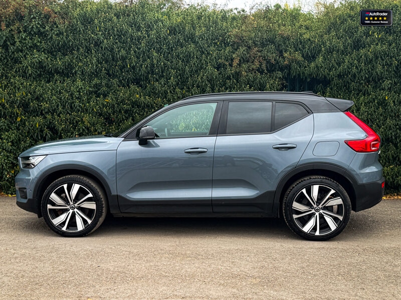 Used Volvo XC40 2022 for sale - 77041500: Photo 32