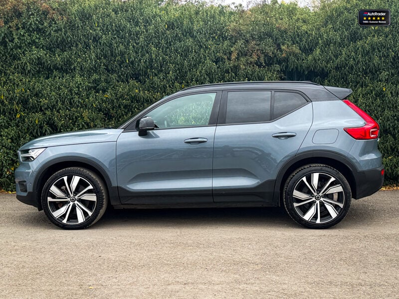 Used Volvo XC40 2022 for sale - 77041500: Photo 6